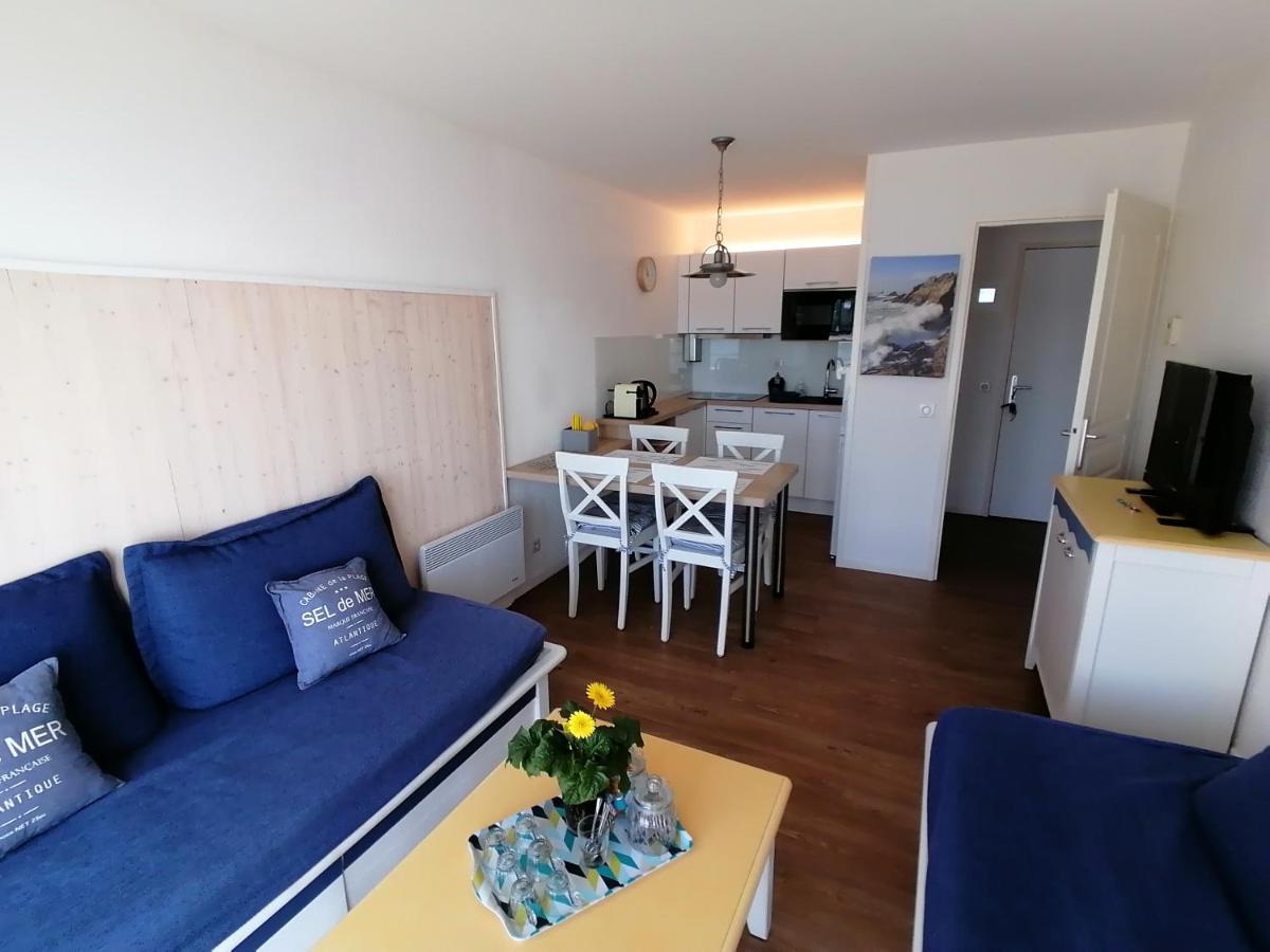Cap Morgat Chez Jean Lejlighed Crozon Eksteriør billede