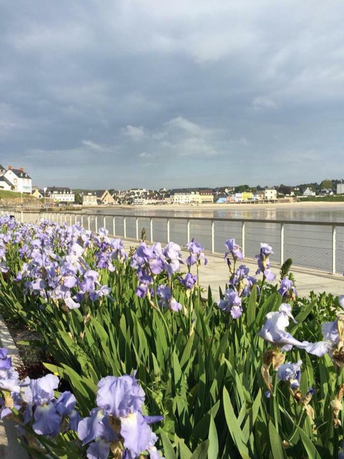 Cap Morgat Chez Jean Lejlighed Crozon Eksteriør billede