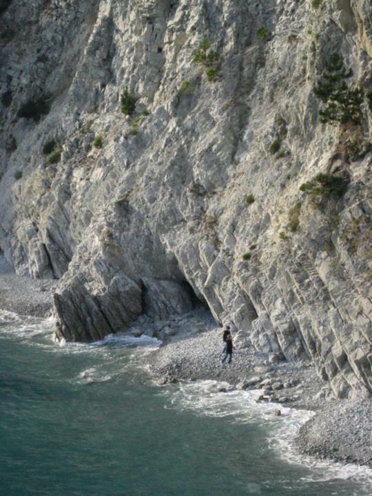 Cap Morgat Chez Jean Lejlighed Crozon Eksteriør billede